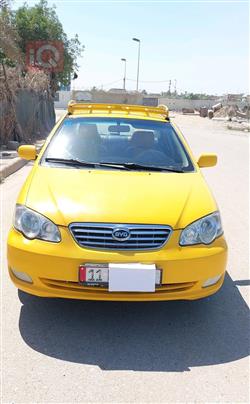 بي واي دي F3